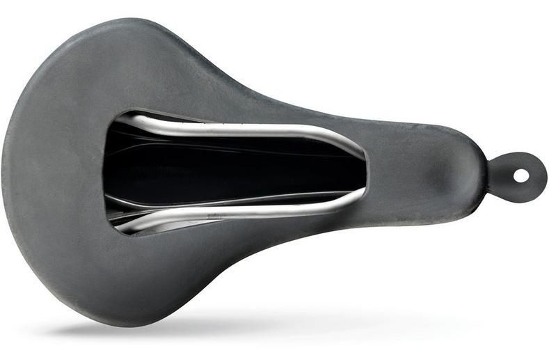 Selle Italia Comfort Booster Saddle Cover - Small Selle Italia Comfort Booster Saddle Cover - Small