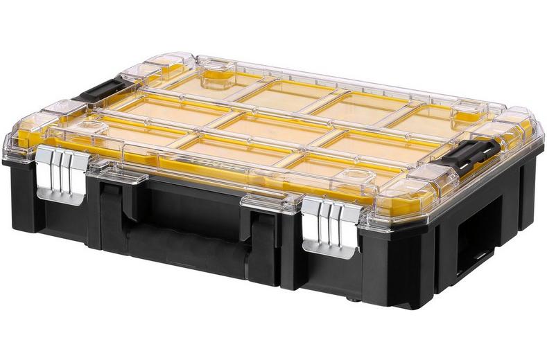 Stanley Fatmax Pro-Stack High Capacity Organiser Stanley Fatmax Pro-Stack High Capacity Organiser