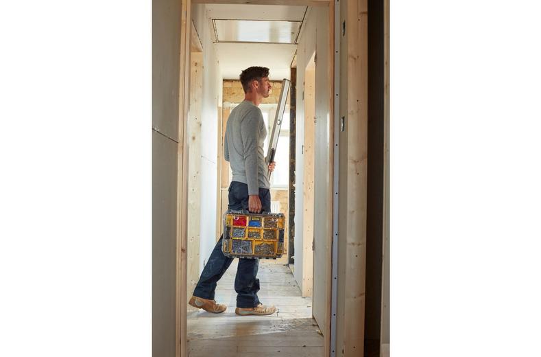 Stanley Fatmax Pro-Stack High Capacity Organiser Stanley Fatmax Pro-Stack High Capacity Organiser