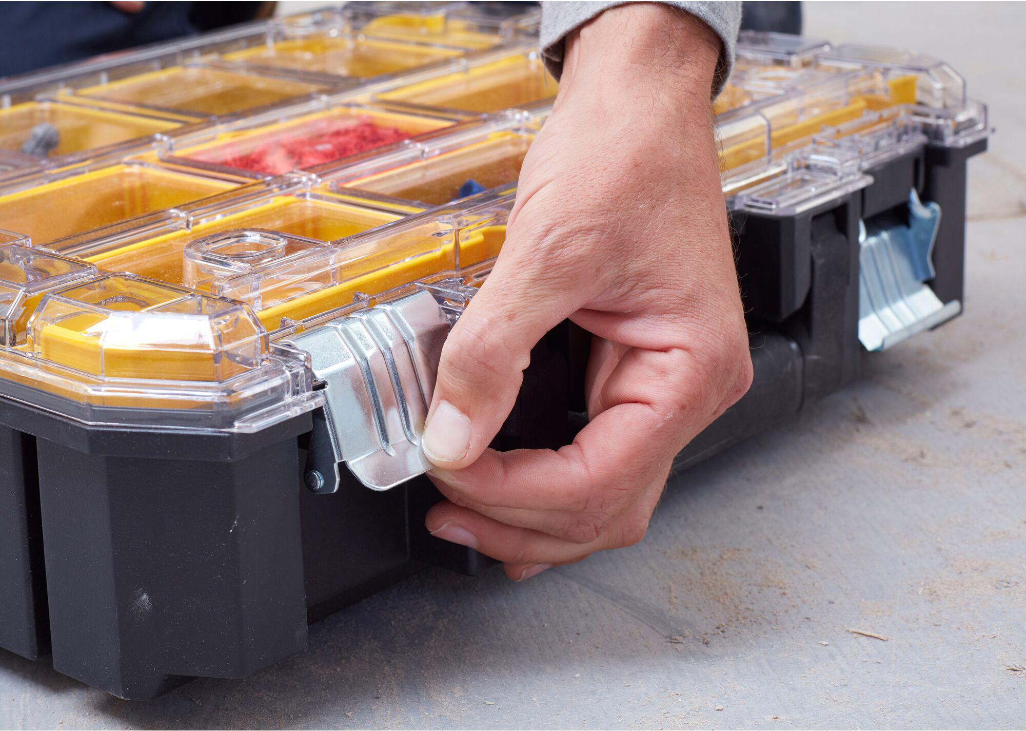 Stanley Fatmax Pro-Stack High Capacity Organiser