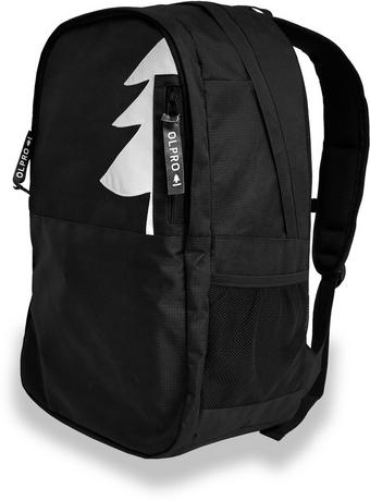 Olpro 28L Daysack - Black