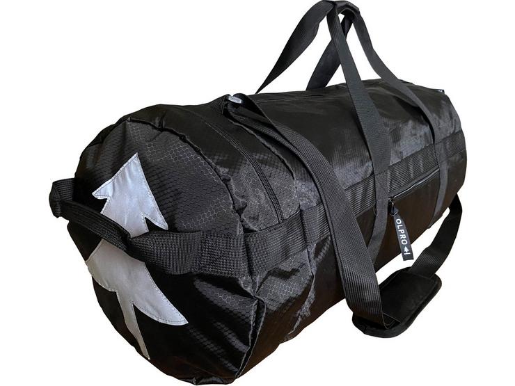 Olpro Holdall – Duffle Style 60L - Black