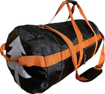 Olpro Holdall – Duffle Style 60L - Orange