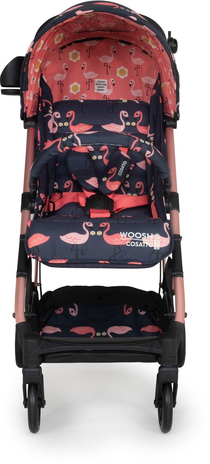 Baby best sale strollers 2018