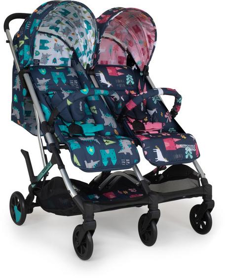 Fairy on sale world stroller