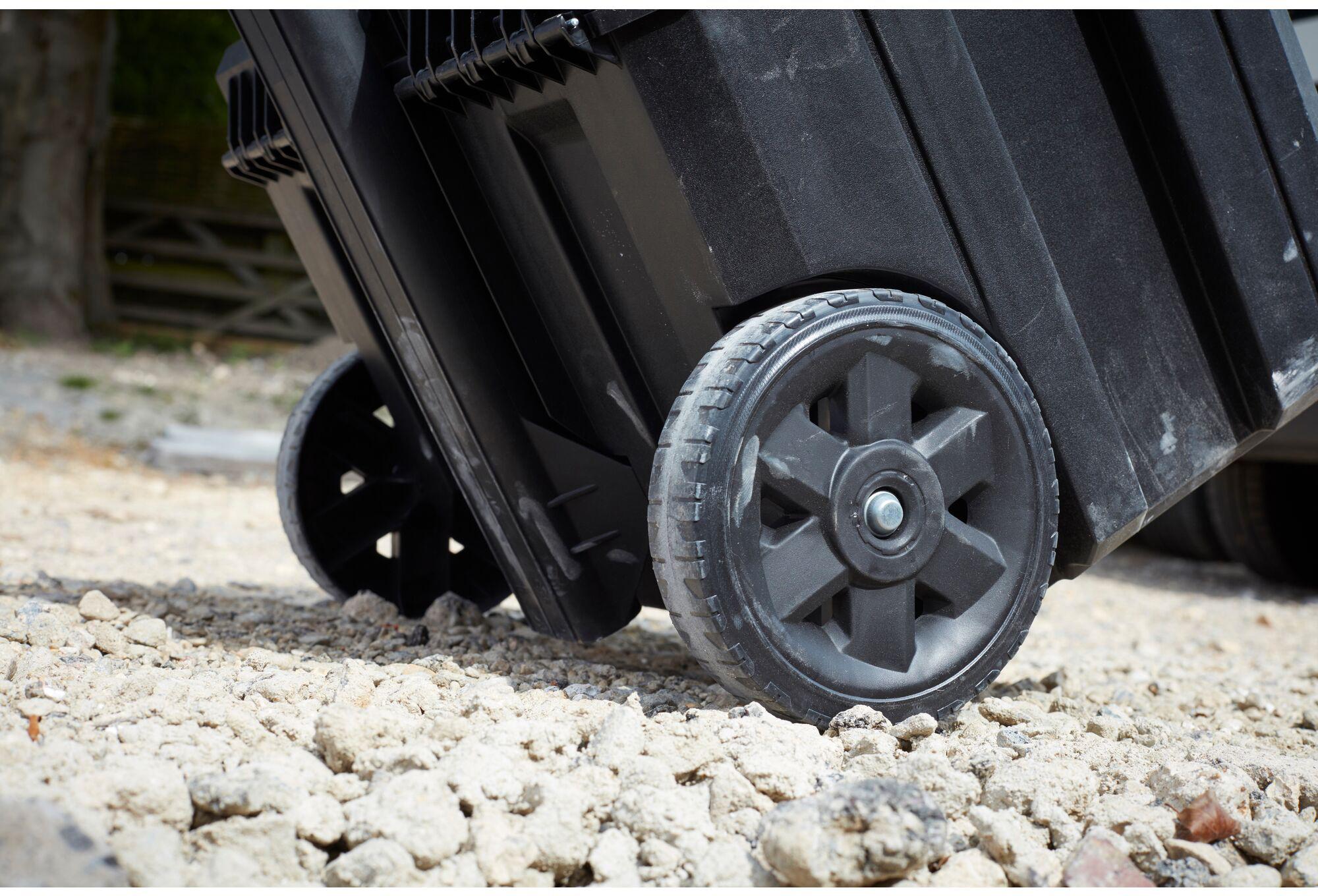 Stanley Fatmax Pro-Stack Mobile Box