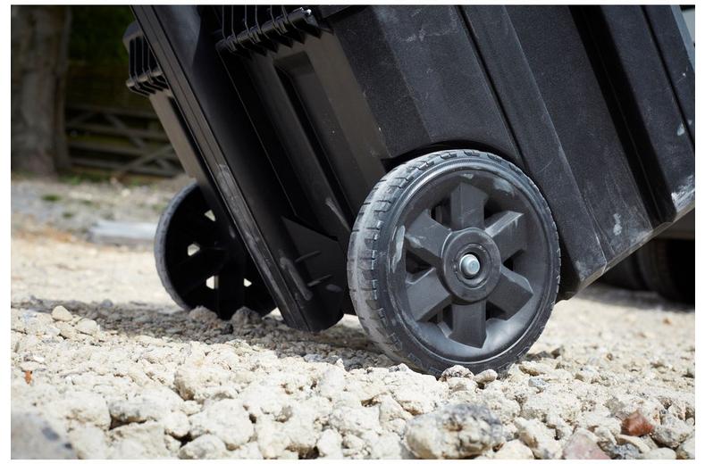 Stanley Fatmax Pro-Stack Mobile Box Stanley Fatmax Pro-Stack Mobile Box