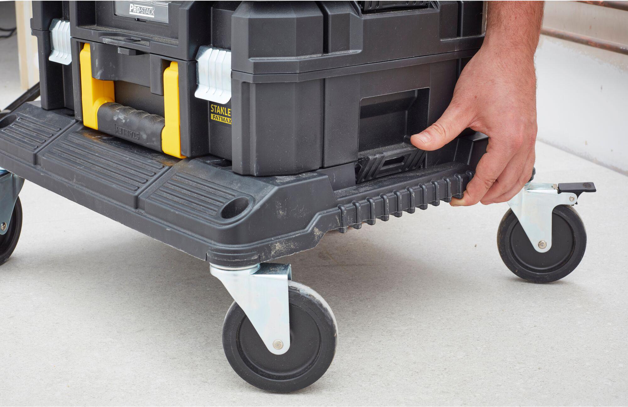 Stanley Fatmax Pro-Stack Cart