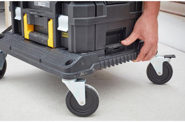 Stanley Fatmax Pro-Stack Cart Stanley Fatmax Pro-Stack Cart