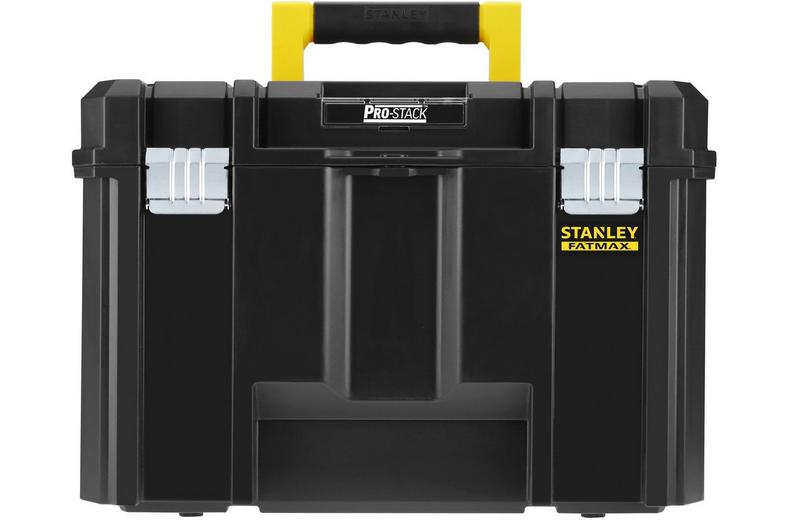 Stanley Fatmax Pro-Stack Deep Box Stanley Fatmax Pro-Stack Deep Box