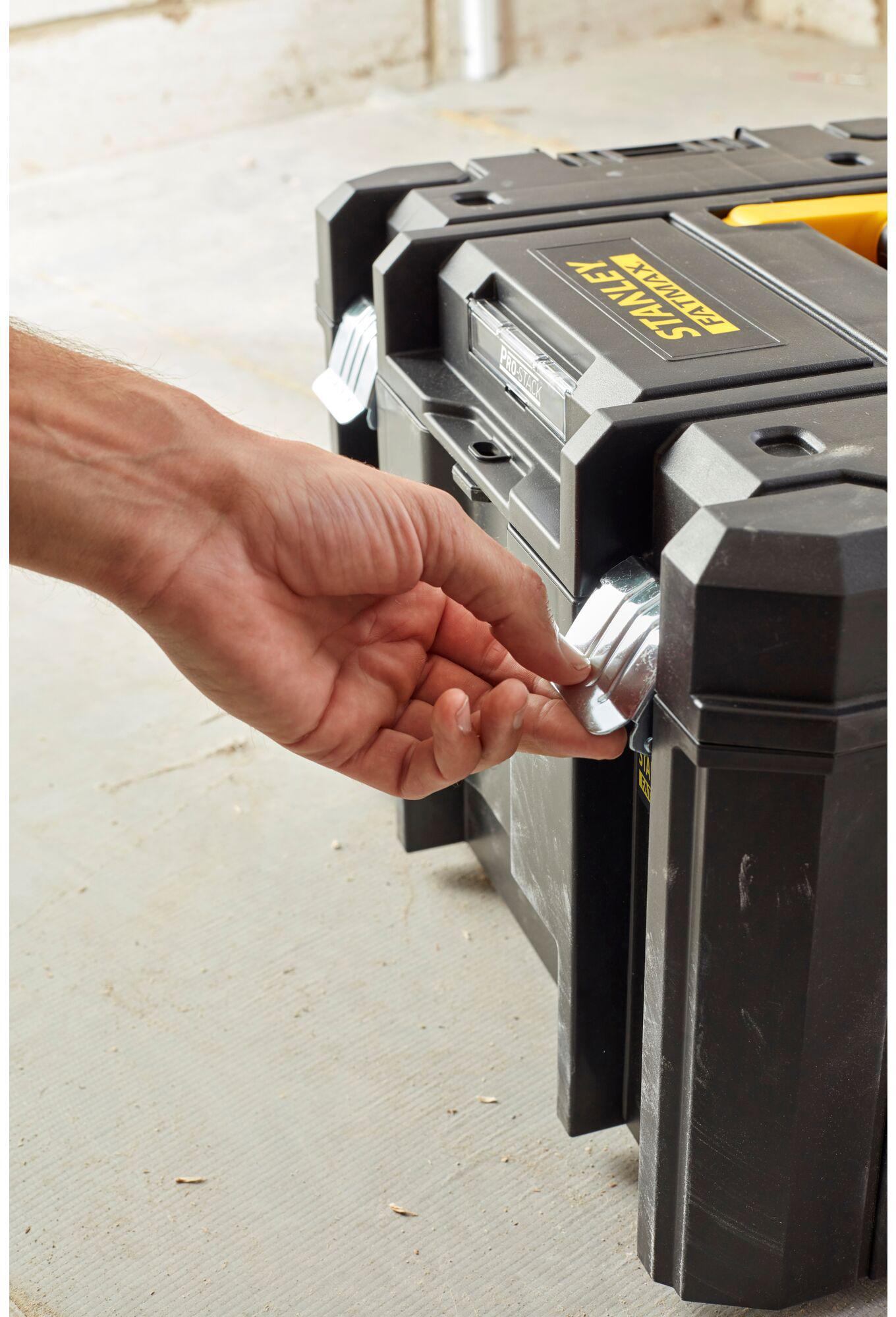 Stanley Fatmax Pro-Stack Deep Box