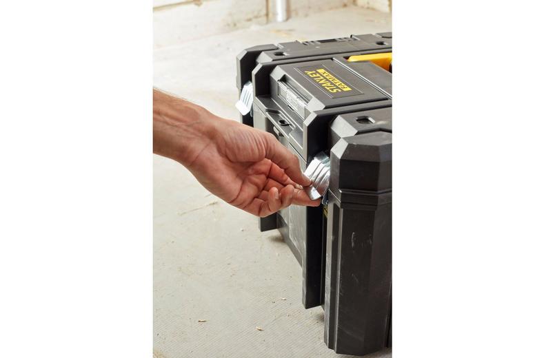 Stanley Fatmax Pro-Stack Deep Box Stanley Fatmax Pro-Stack Deep Box