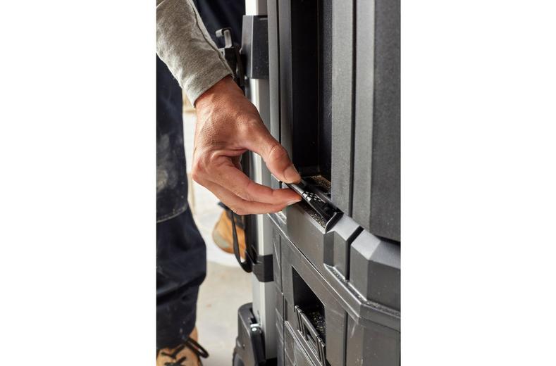 Stanley Fatmax Pro-Stack Deep Box Stanley Fatmax Pro-Stack Deep Box