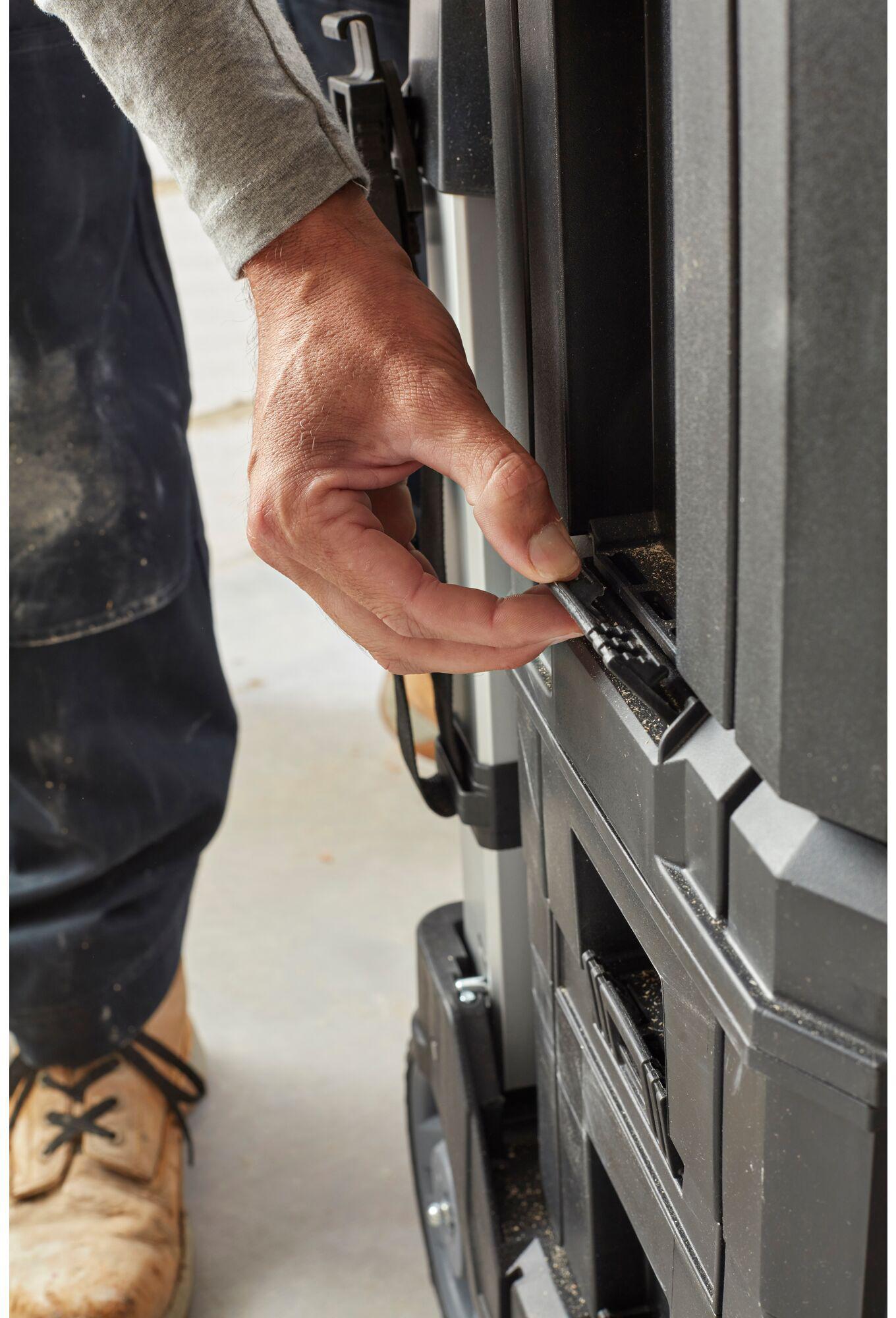 Stanley Fatmax Pro-Stack Deep Box