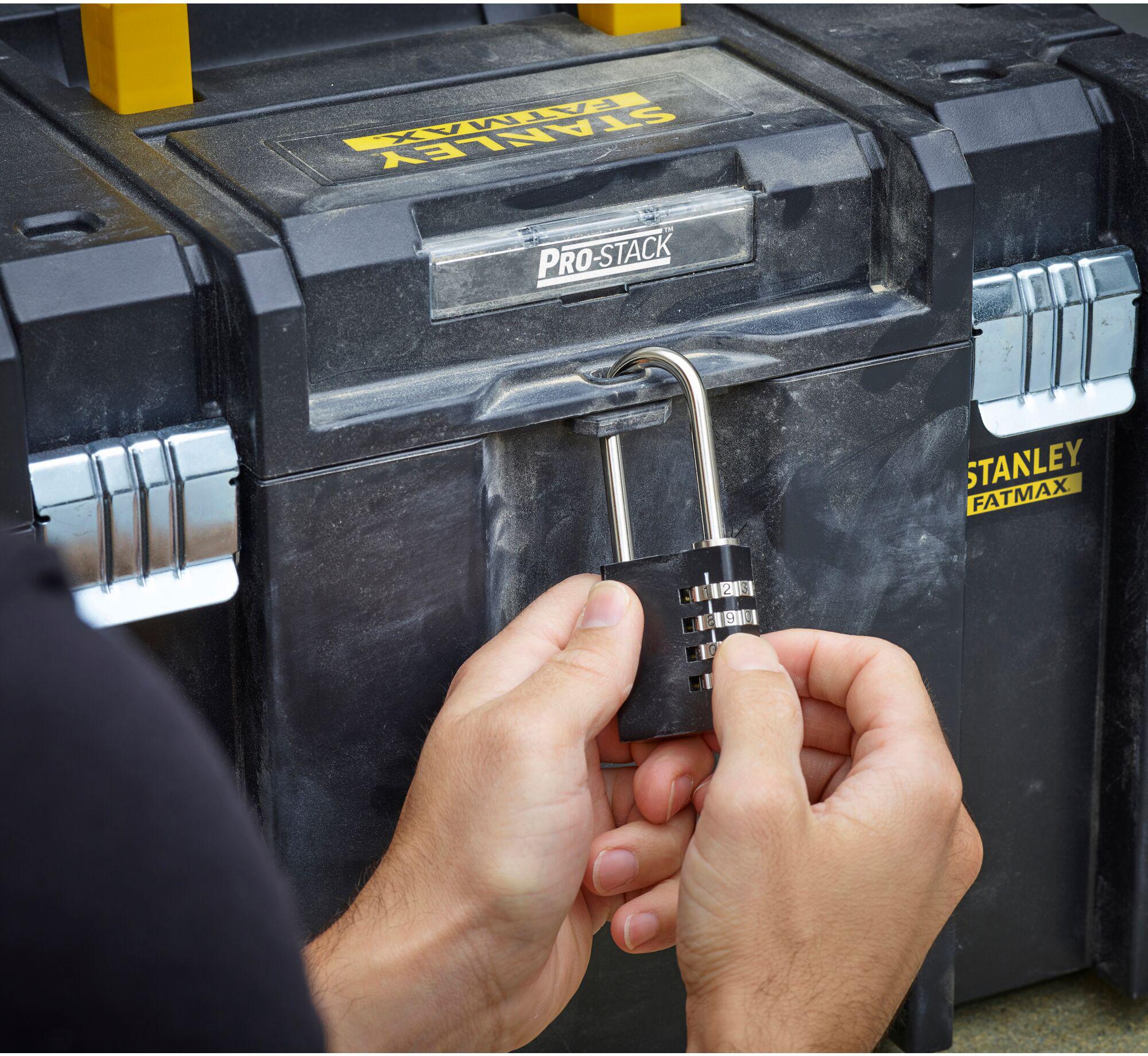 Stanley Fatmax Pro-Stack Deep Box