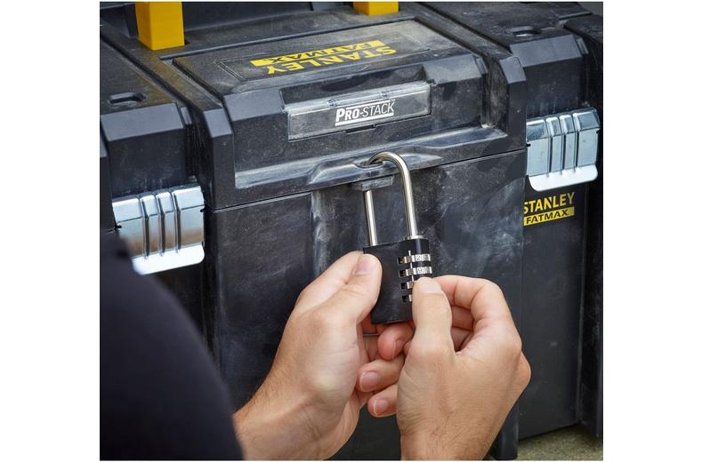 Stanley Fatmax Pro-Stack Deep Box Stanley Fatmax Pro-Stack Deep Box