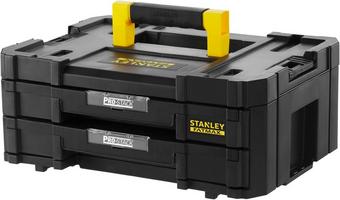 Stanley Fatmax Pro-Stack Twin Shallow Drawer