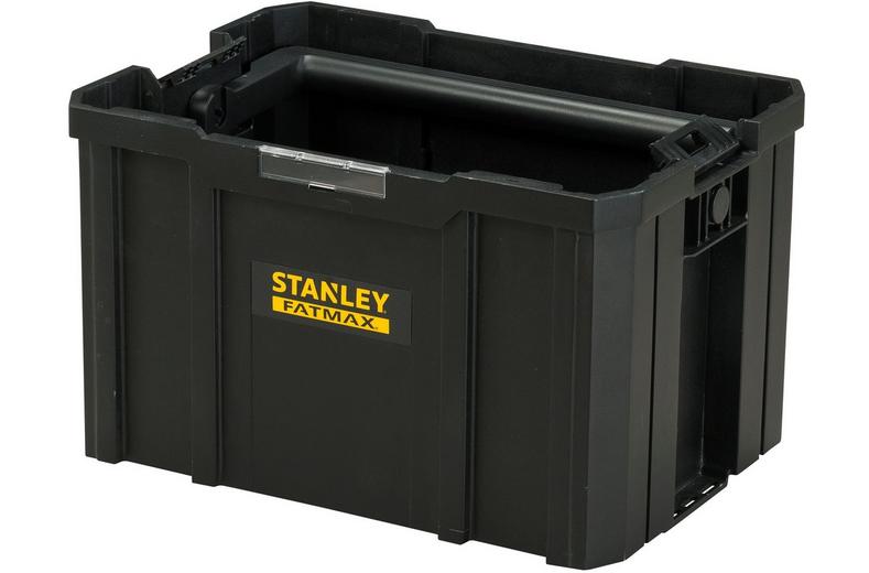 Stanley Fatmax Pro-Stack Tote Stanley Fatmax Pro-Stack Tote