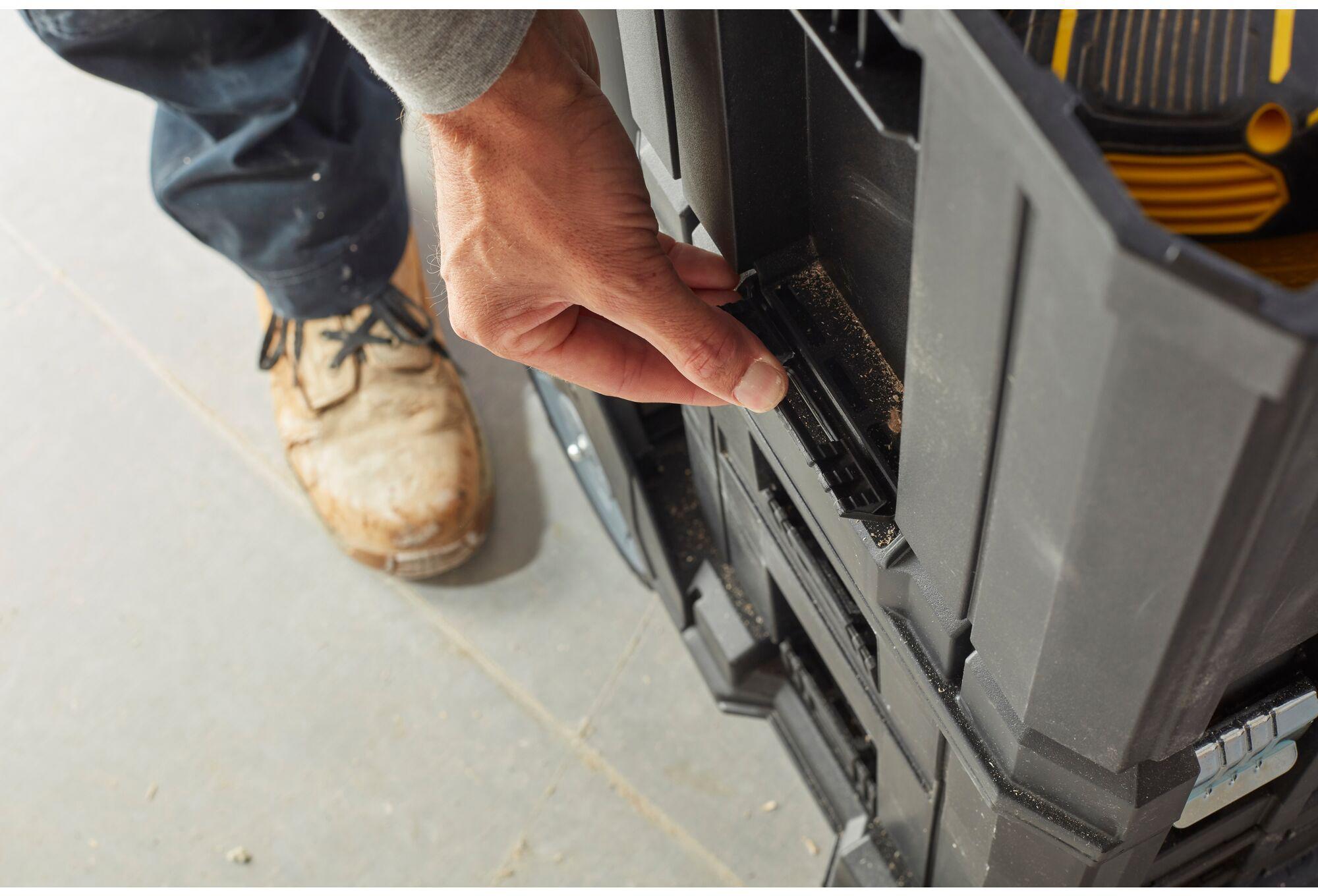 Stanley Fatmax Pro-Stack Tote