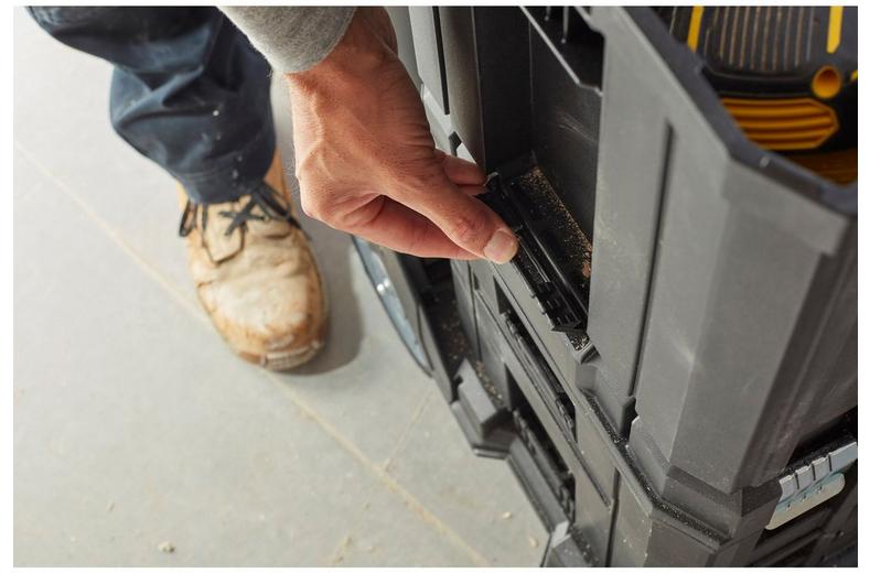 Stanley Fatmax Pro-Stack Tote Stanley Fatmax Pro-Stack Tote