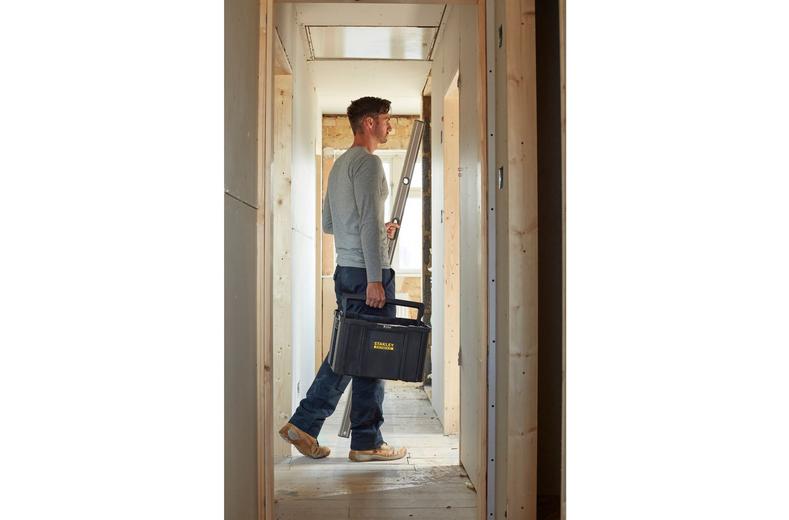 Stanley Fatmax Pro-Stack Tote Stanley Fatmax Pro-Stack Tote