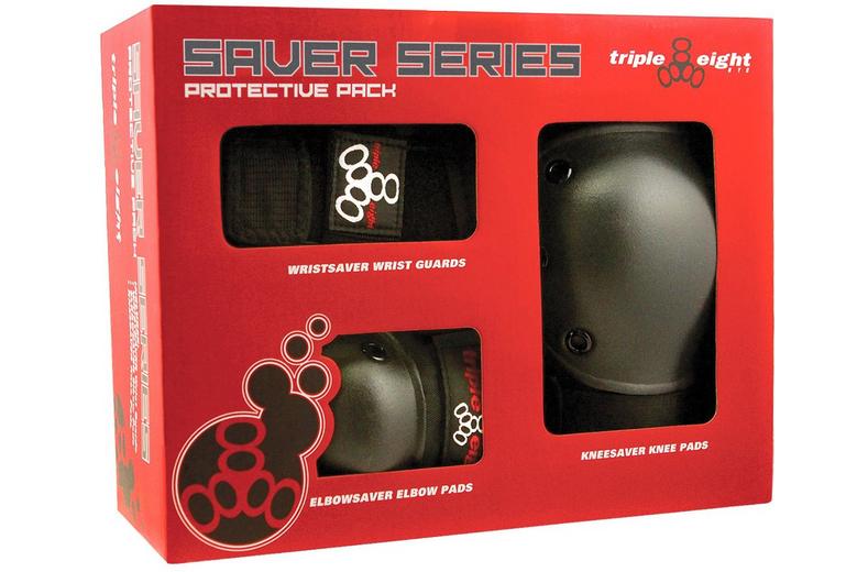 T8 Saver Series Triple Pad Set T8 Saver Series Triple Pad Set