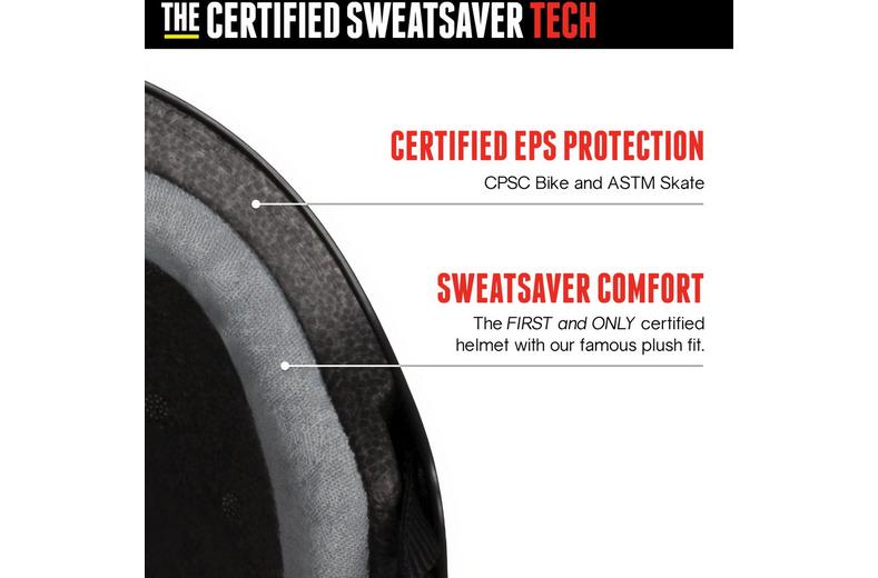 Triple 8 Sweatsaver Helmet Triple 8 Sweatsaver Helmet