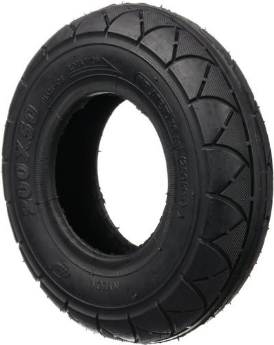 Indi EX-1 Electric Scooter 8" Tyre Indi EX-1 Electric Scooter 8" Tyre