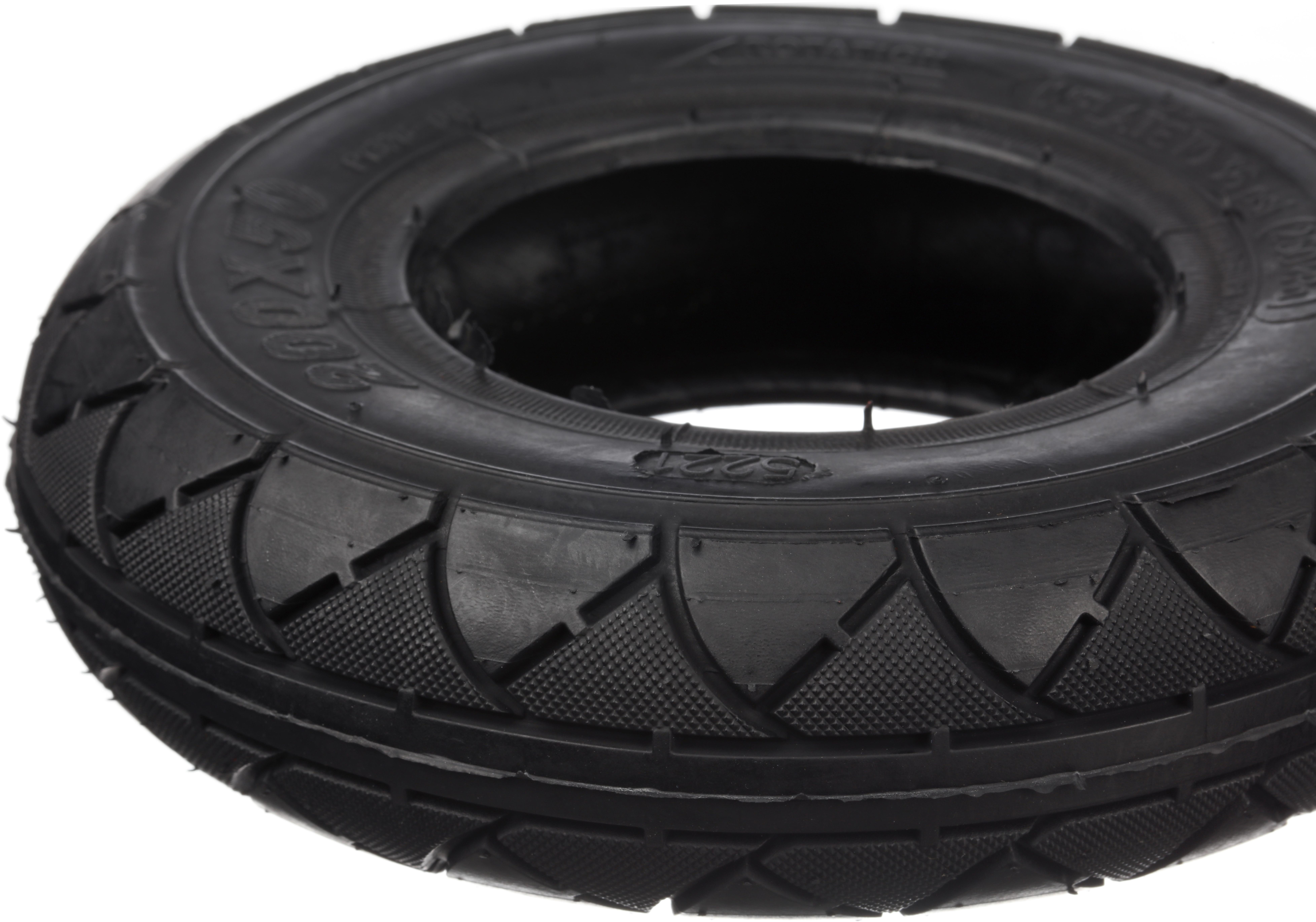 Indi EX-1 Electric Scooter 8" Tyre