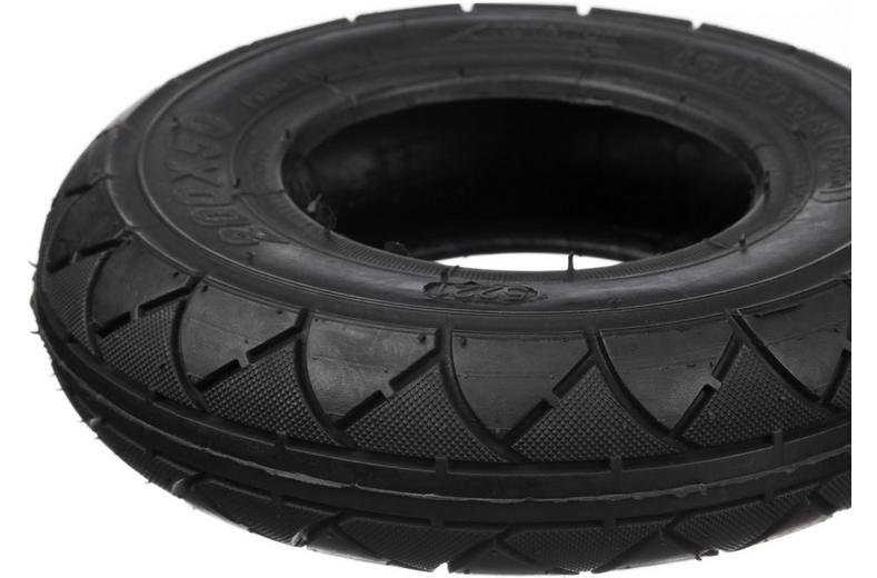 Indi EX-1 Electric Scooter 8" Tyre Indi EX-1 Electric Scooter 8" Tyre