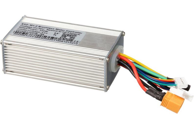 Indi EX-2 E-Scooter Electronic Control Unit Indi EX-2 E-Scooter Electronic Control Unit