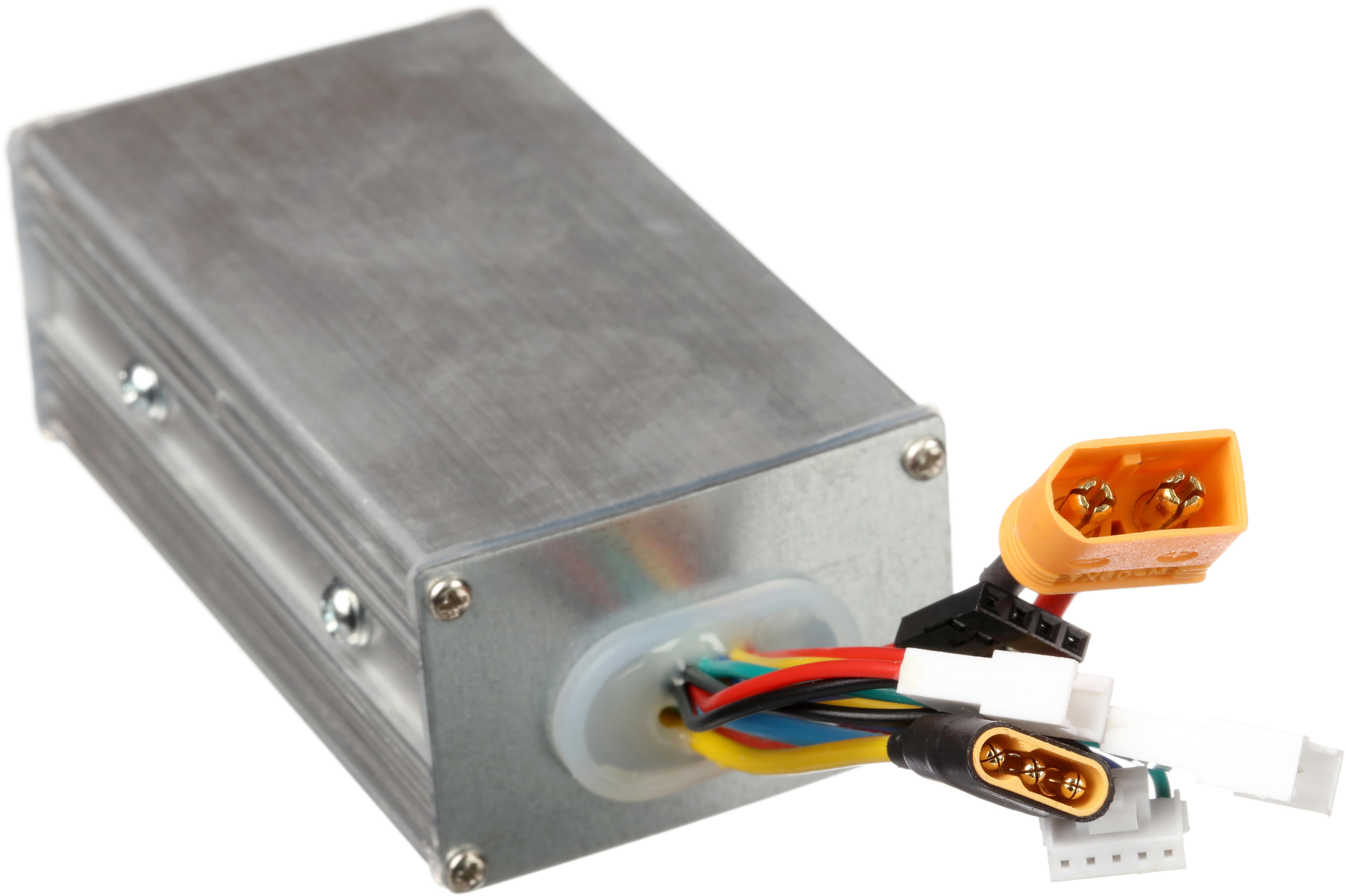 Indi EX-2 E-Scooter Electronic Control Unit