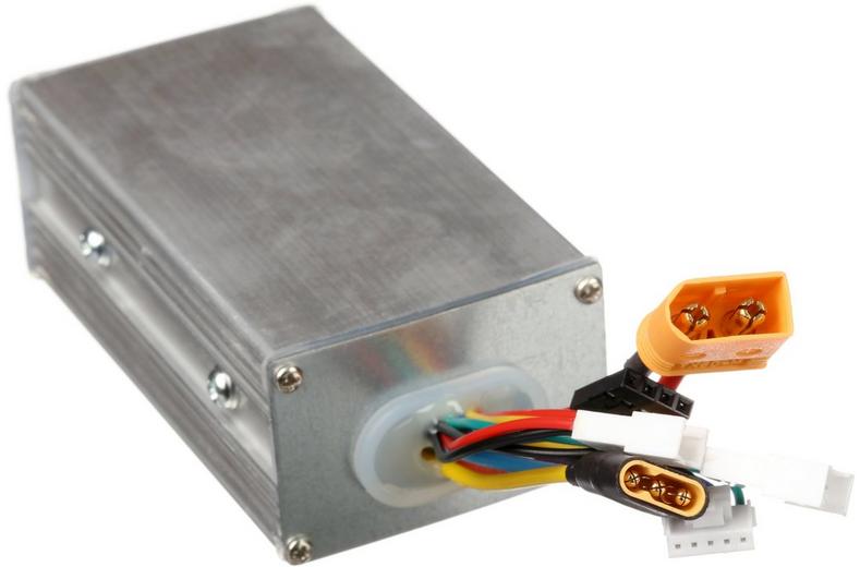 Indi EX-2 E-Scooter Electronic Control Unit Indi EX-2 E-Scooter Electronic Control Unit