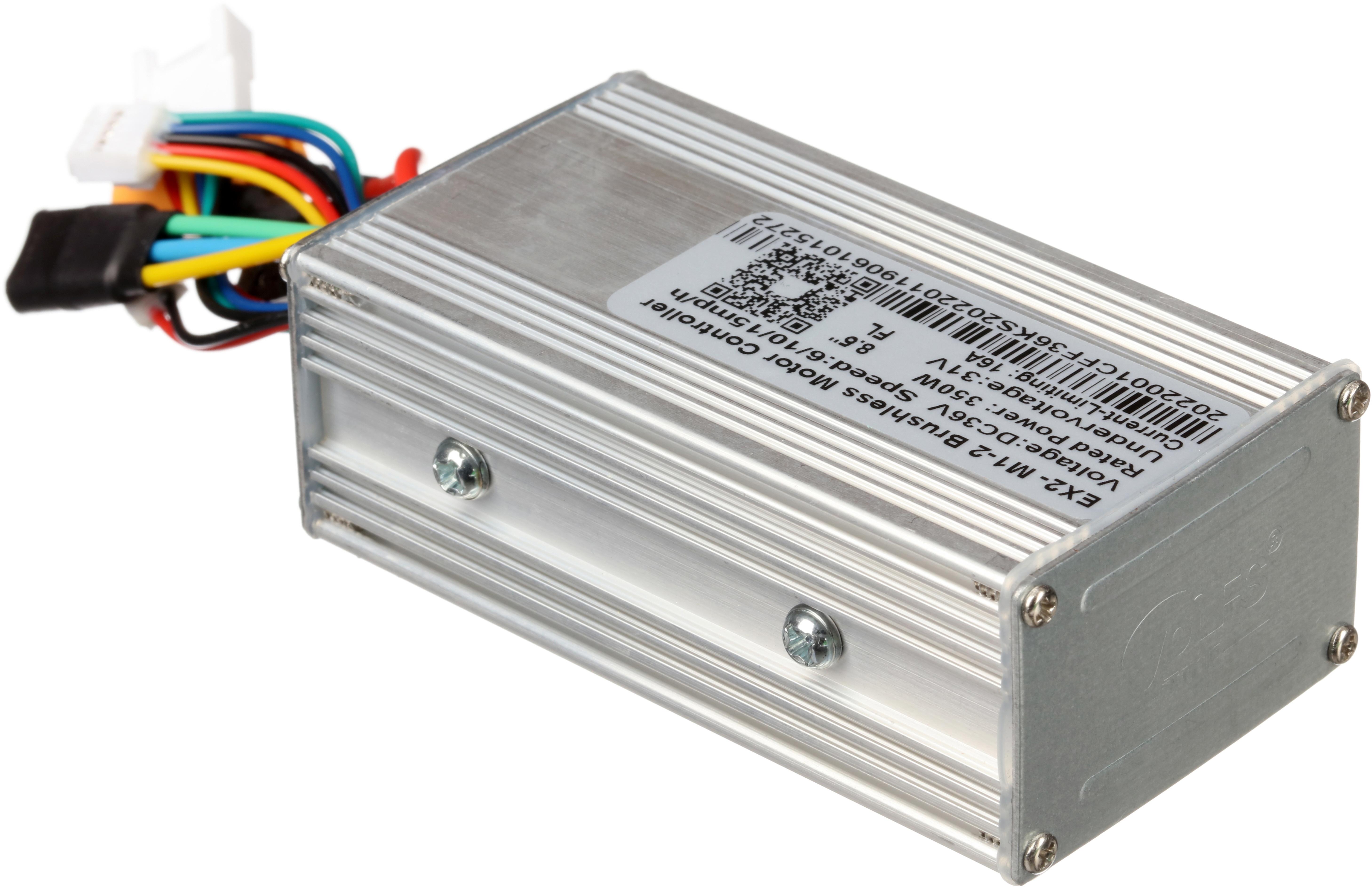 Indi EX-2 E-Scooter Electronic Control Unit