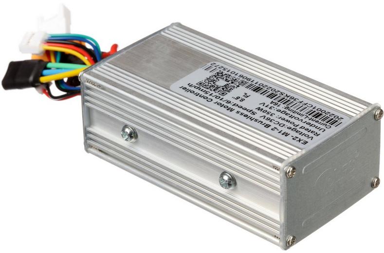 Indi EX-2 E-Scooter Electronic Control Unit Indi EX-2 E-Scooter Electronic Control Unit