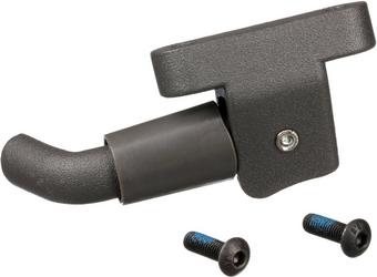 Indi EX-1 Electric Scooter Kickstand