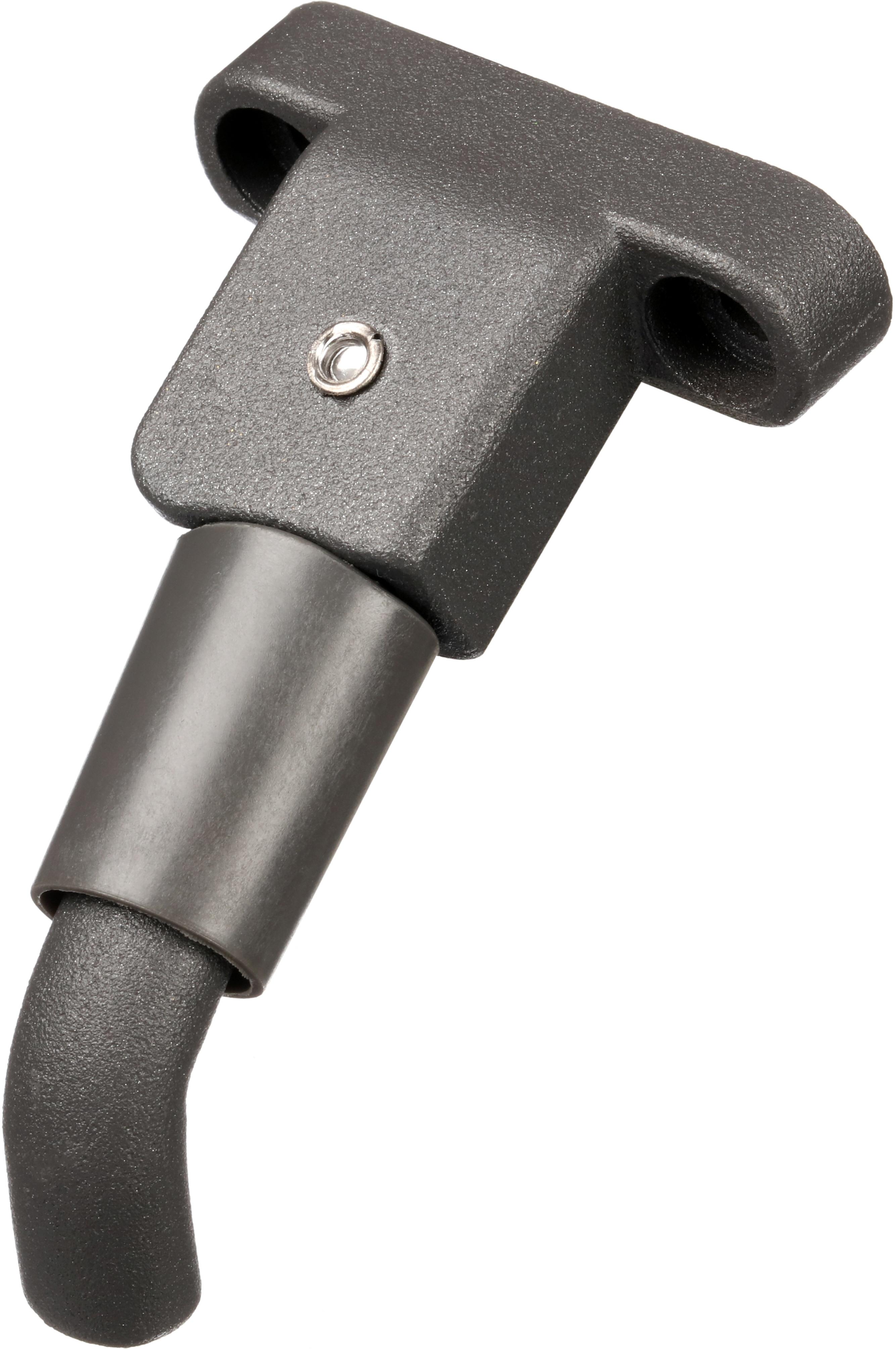 Indi EX-1 Electric Scooter Kickstand