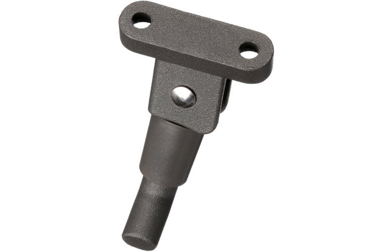 Indi EX-1 Electric Scooter Kickstand Indi EX-1 Electric Scooter Kickstand