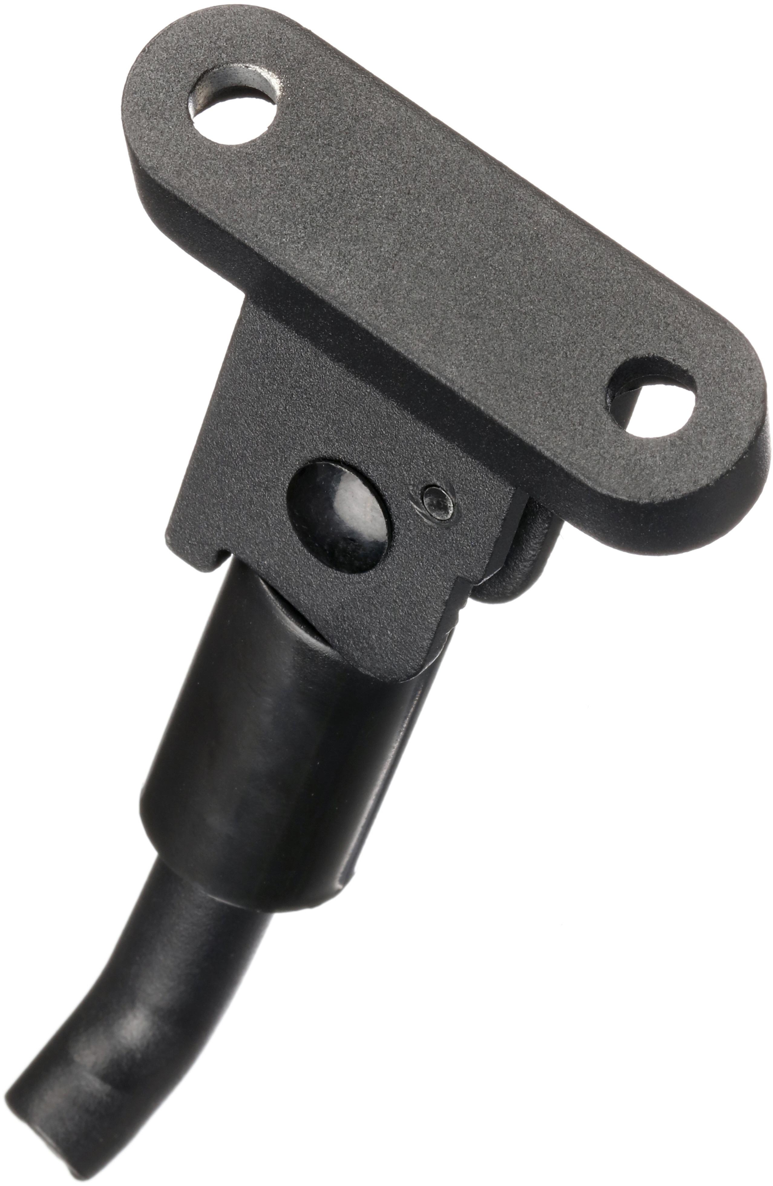 Indi EX-2 Electric Scooter Kickstand