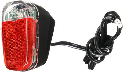 Indi E-Scooter Rear Light Indi E-Scooter Rear Light