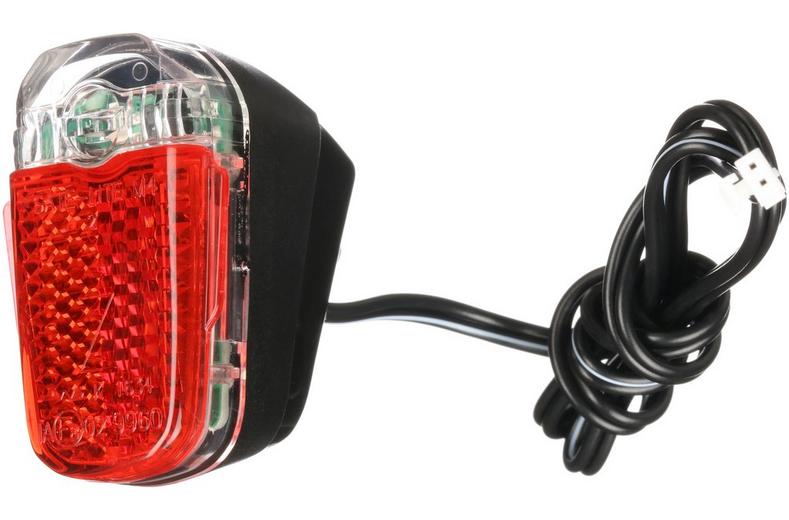 Indi E-Scooter Rear Light Indi E-Scooter Rear Light