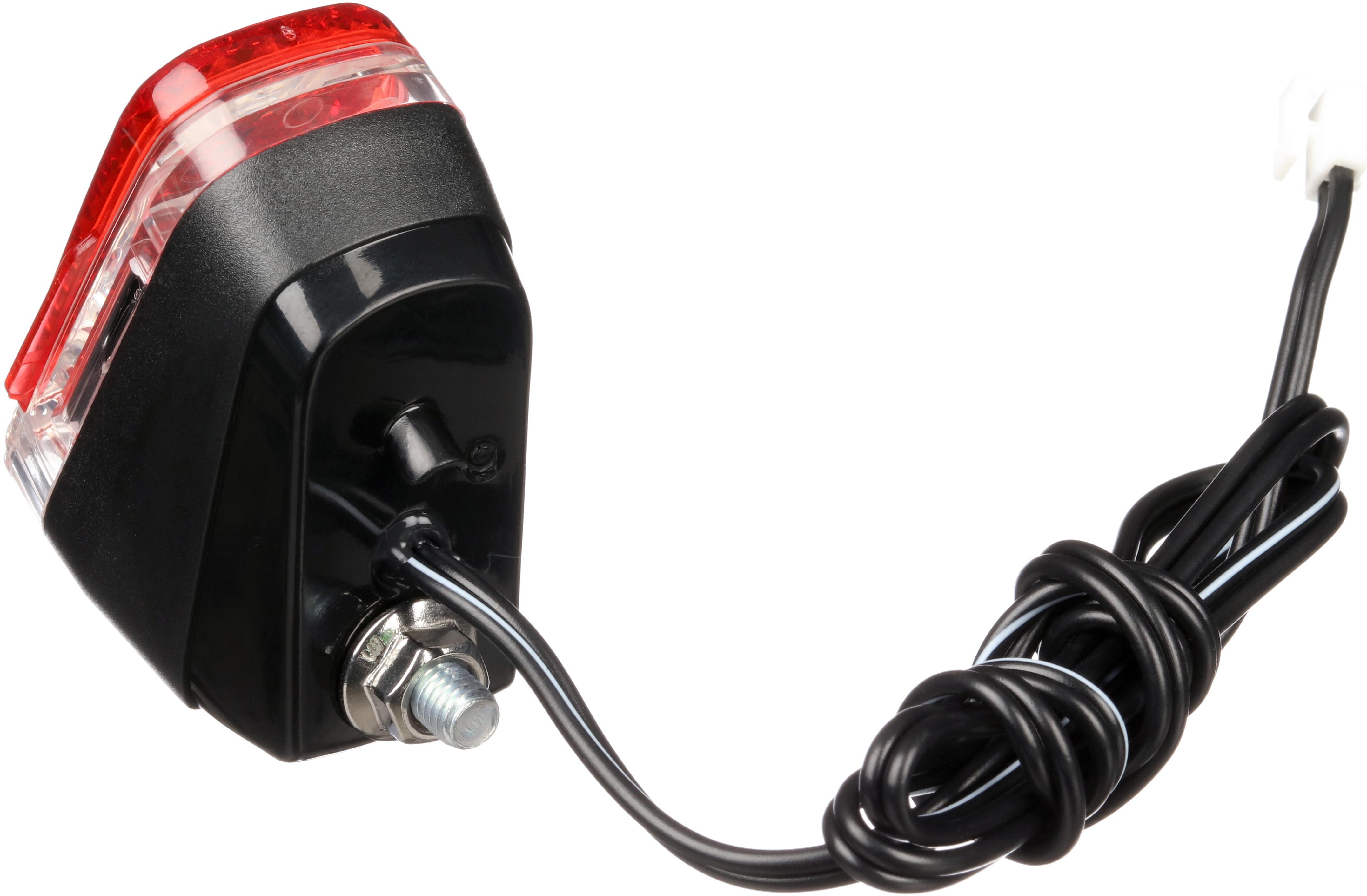 Indi E-Scooter Rear Light