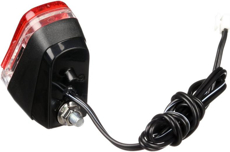 Indi E-Scooter Rear Light Indi E-Scooter Rear Light