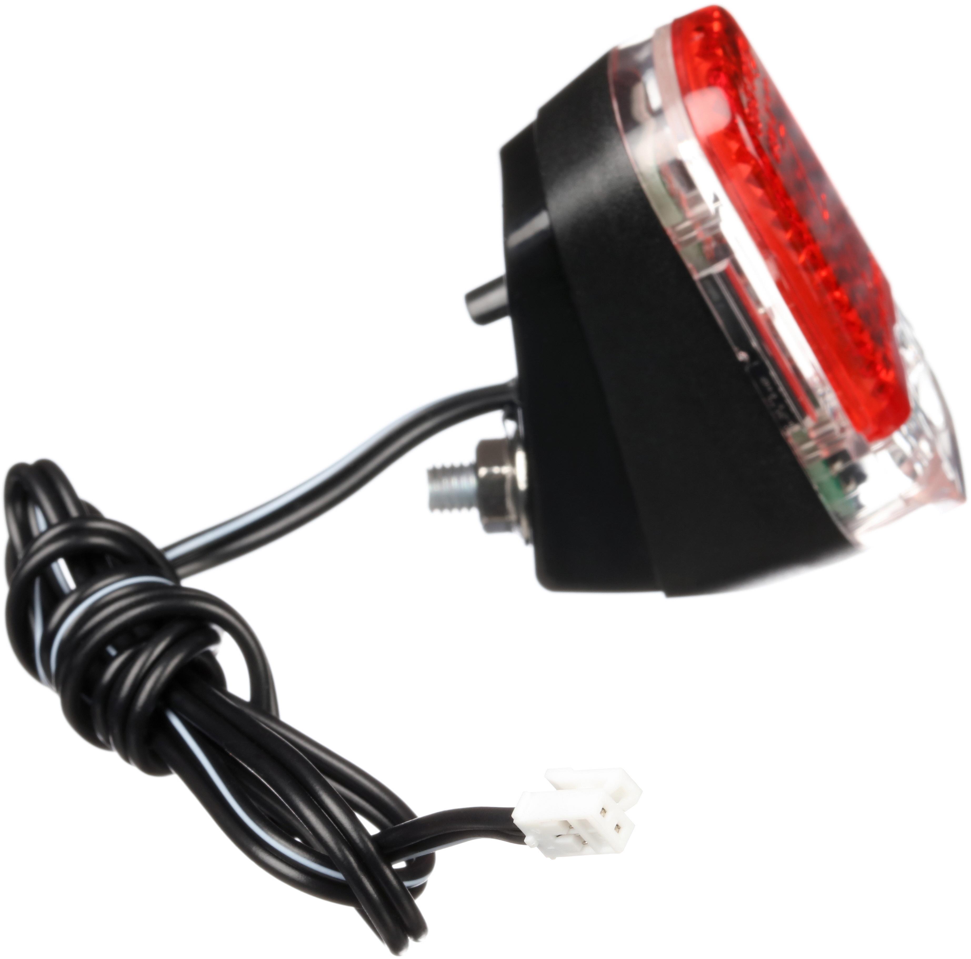 Indi E-Scooter Rear Light