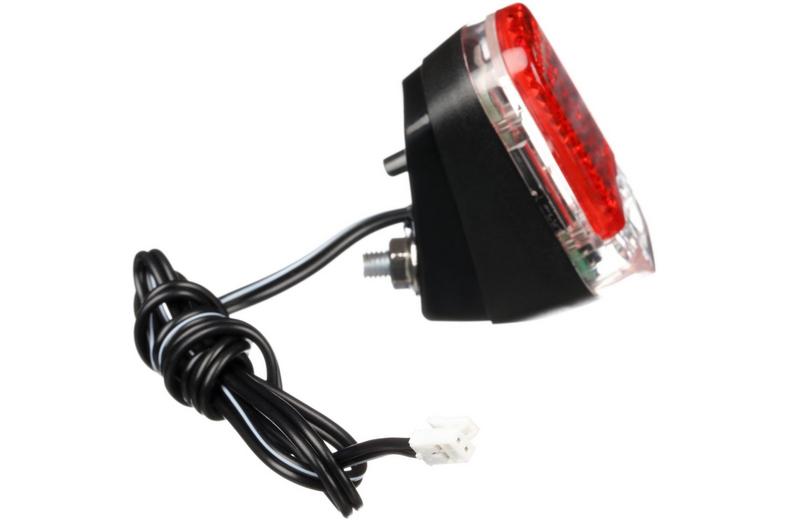 Indi E-Scooter Rear Light Indi E-Scooter Rear Light