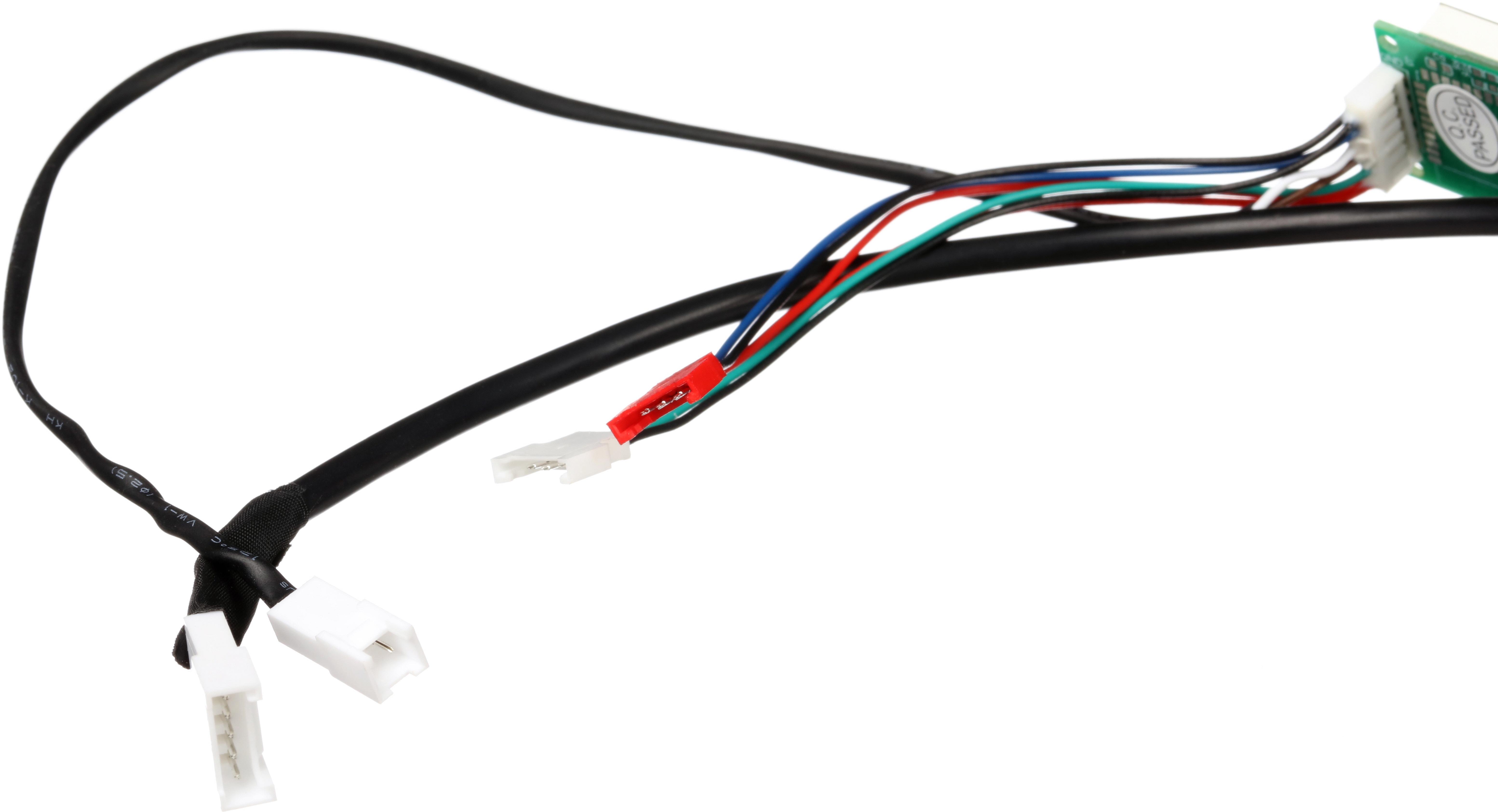 Indi E-Scooter Display