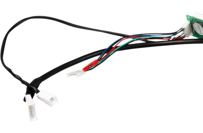 Indi E-Scooter Display Indi E-Scooter Display