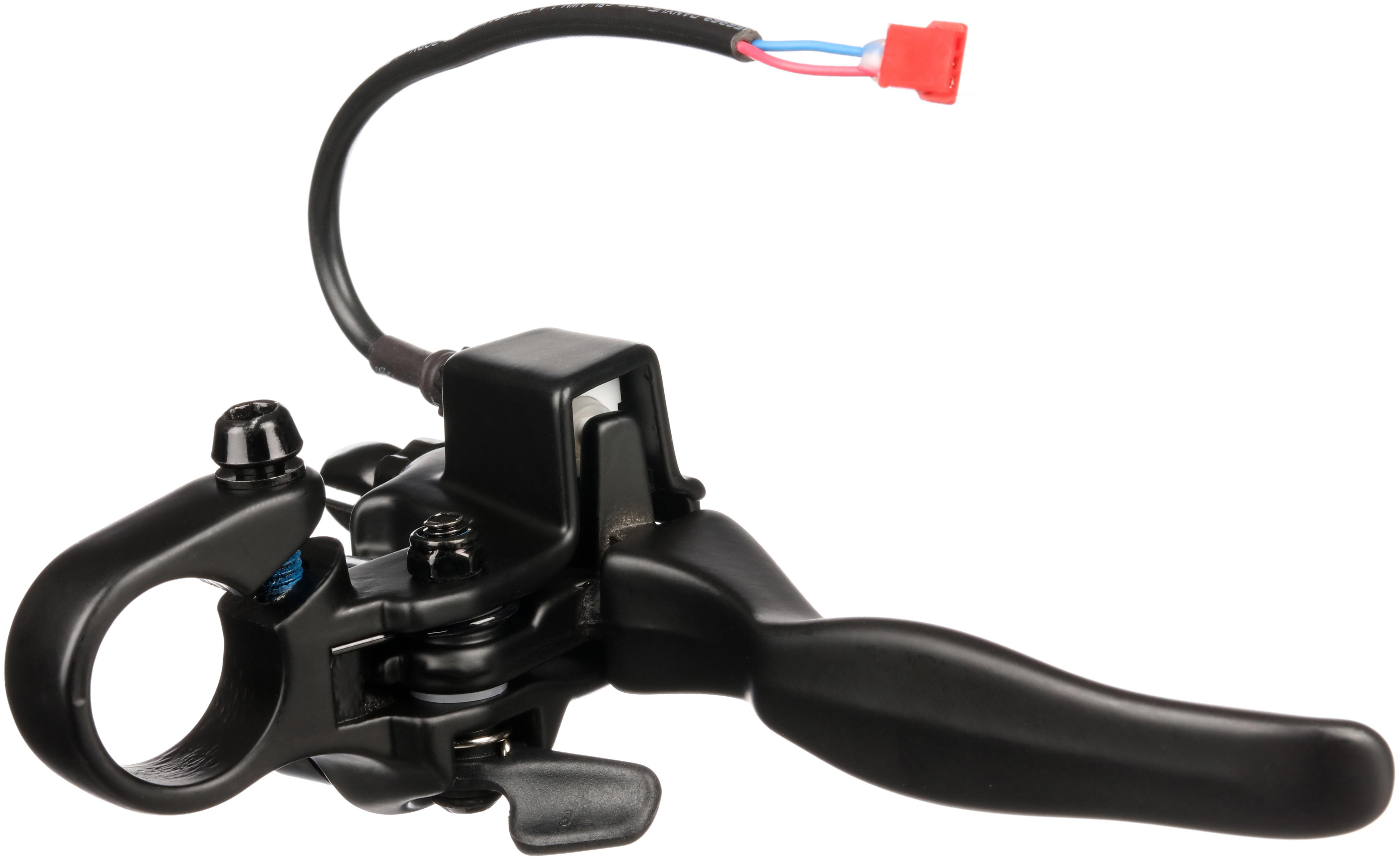 Indi E-Scooter Brake Lever