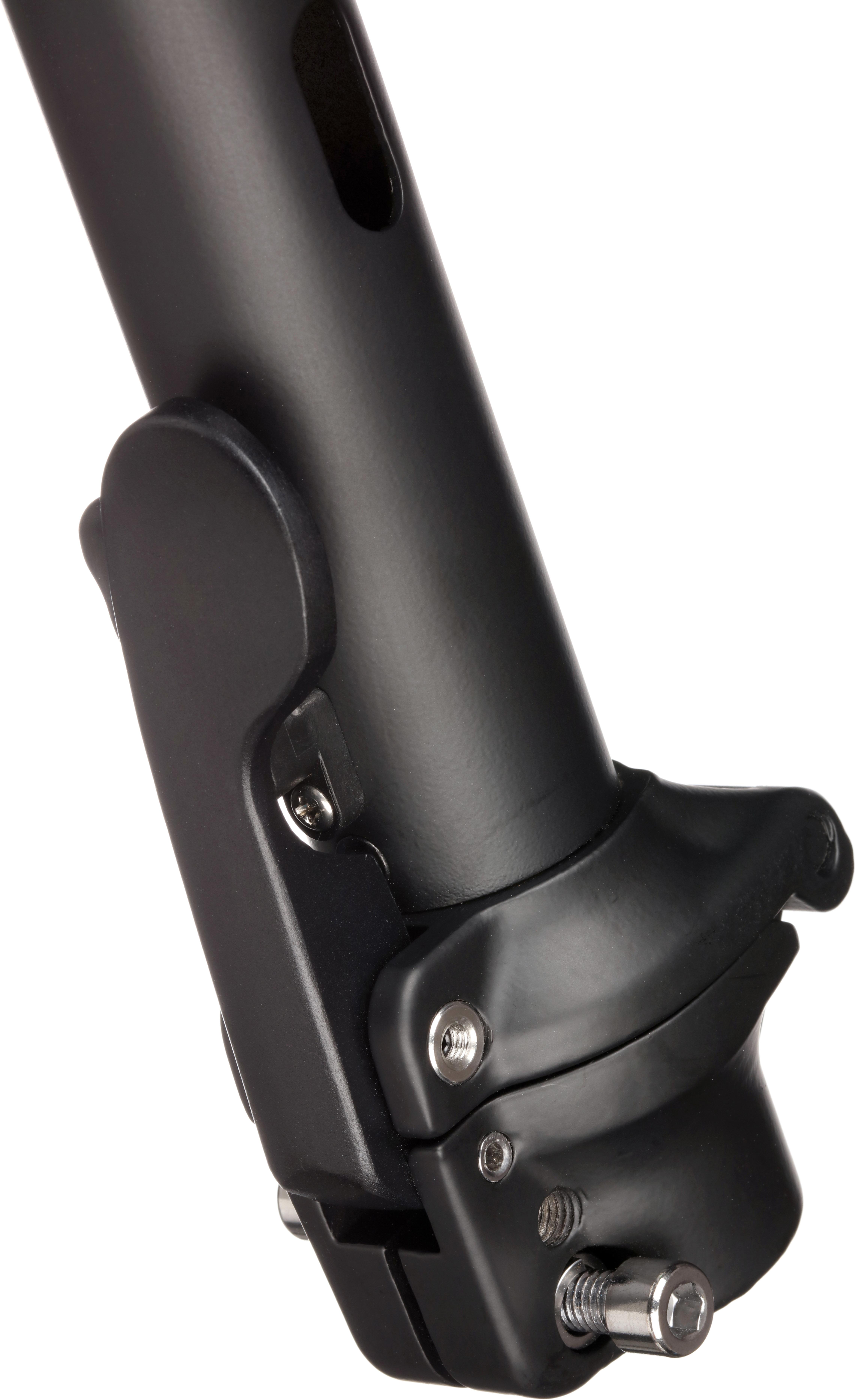 Indi E-Scooter Stem (Black)