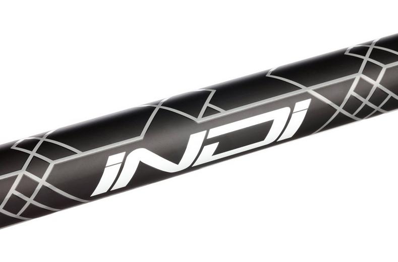 Indi E-Scooter Stem (Black) Indi E-Scooter Stem (Black)